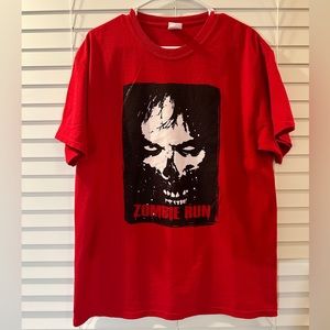 Zombie Run Tee